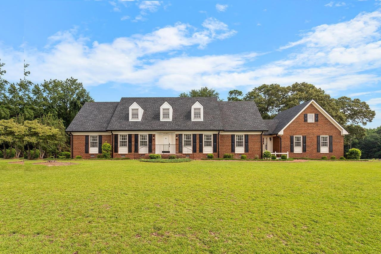 3167 Jonesboro Road Dunn, NC 28334 - Photo 1 of 29 Photo 1