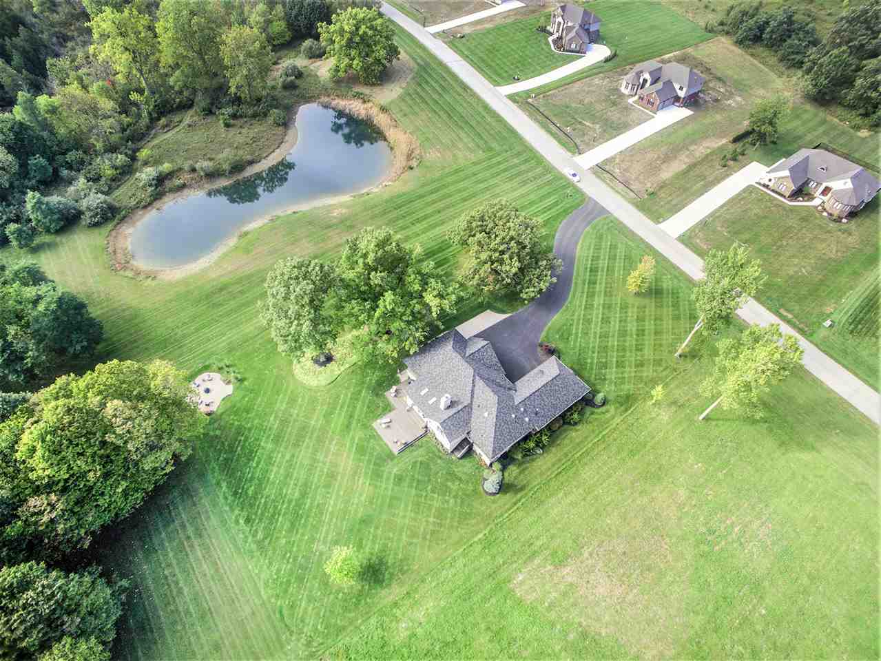 11510 Erin's Way Romeo, MI 48065 - Photo 9 of 49