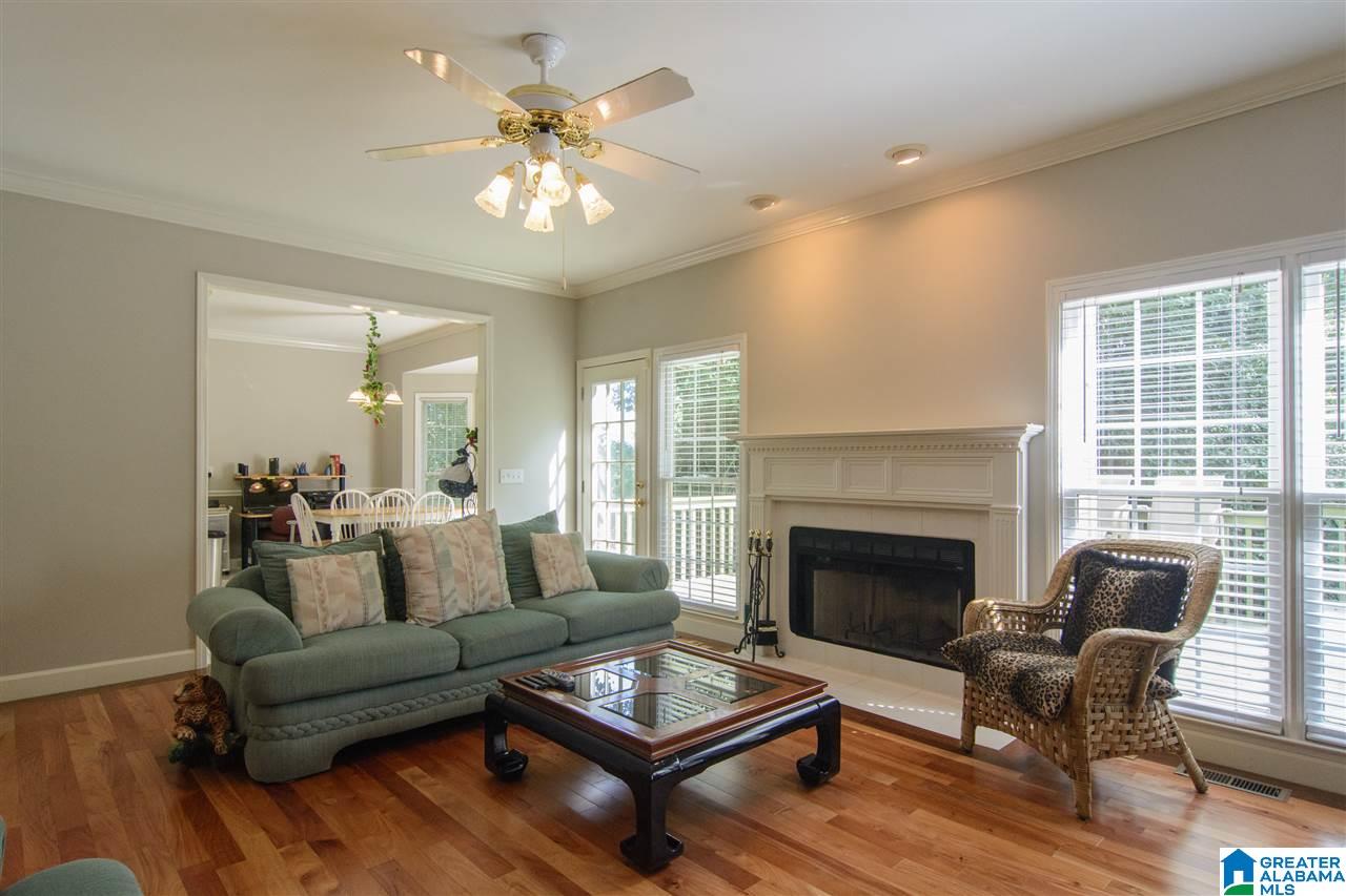 101 Clairmont Road Sterrett, AL 35147 - Photo 7 of 42