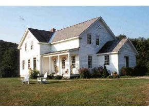 2212 Hillview Road Richmond, VT 05477 - Photo 1 of 1 Gallery Image 1