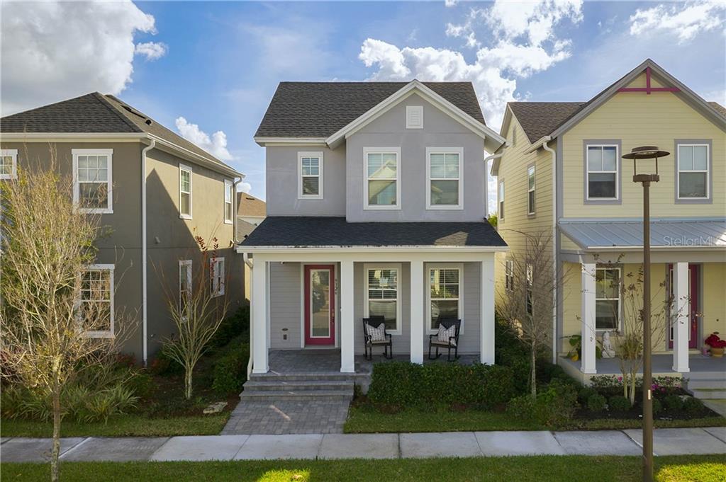 9326 Merrifield Street Orlando, FL 32827 - Photo 1 of 1