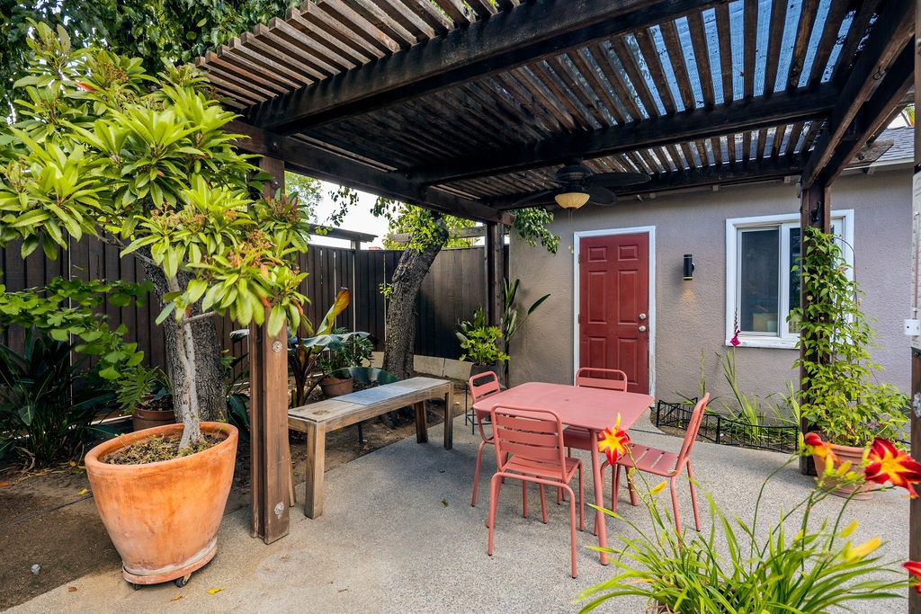 107 East Normal Avenue Fresno, CA 93704 - Photo 34 of 45