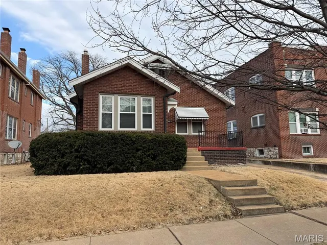 $155,000 | 4611 Quincy Street, St. Louis, MO 63116