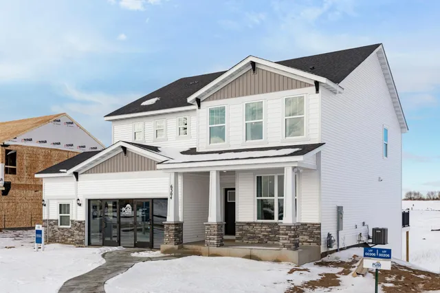 $669,990 | 6135 Goodwin Avenue South, Cottage Grove, MN 55016