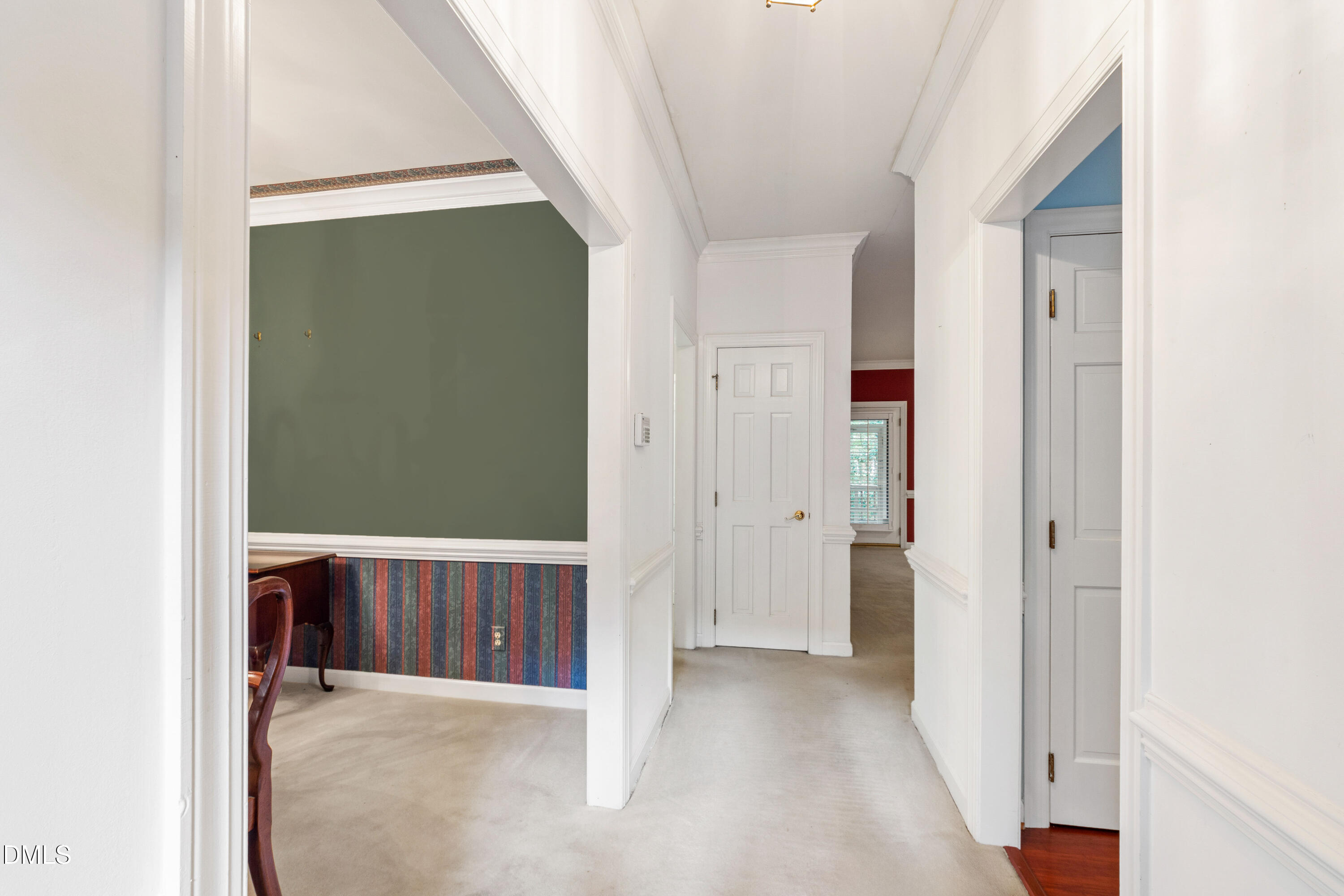 723 Weathergreen Drive Raleigh, NC 27615 - Photo 5 of 43 Weathergreen (5)