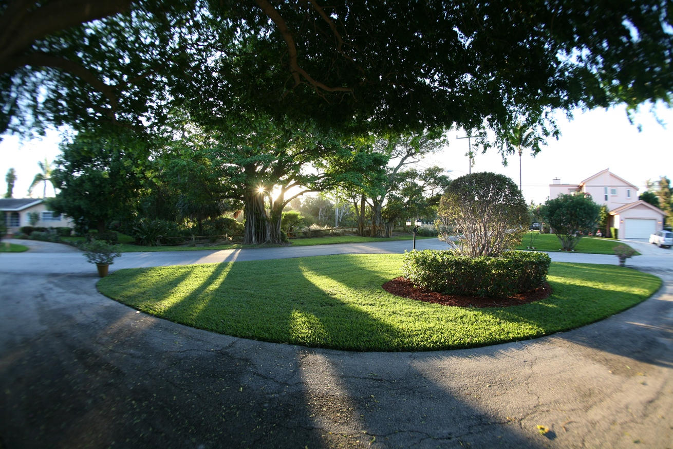 1 Ixora Way Ocean Ridge, FL 33435 - Photo 25 of 27 front view