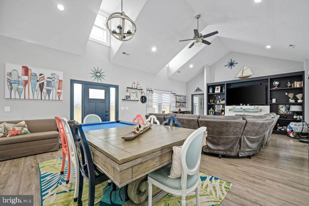 7803 Fitzhugh Lane King George, VA 22485 - Photo 11 of 98