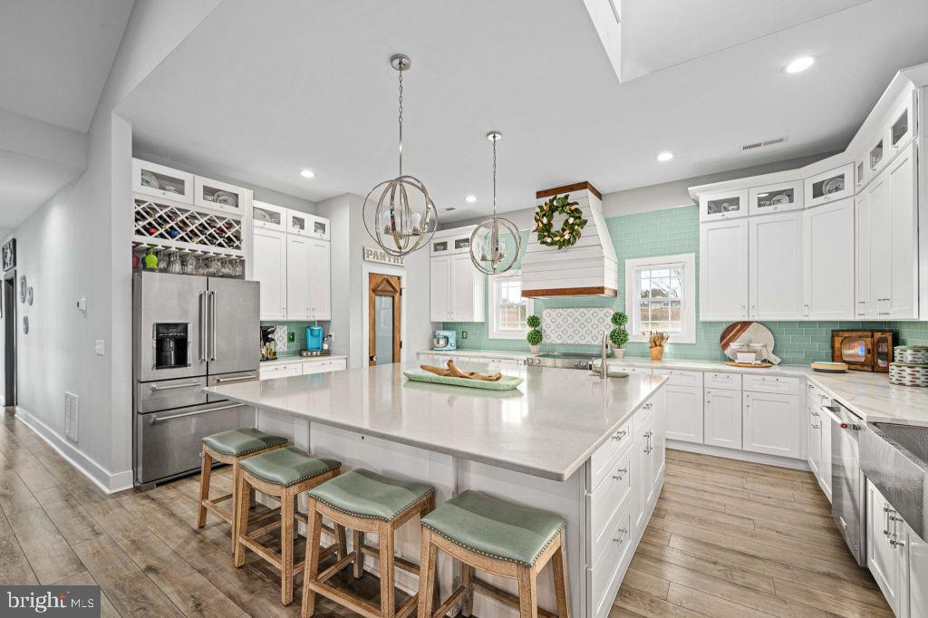 7803 Fitzhugh Lane King George, VA 22485 - Photo 12 of 98