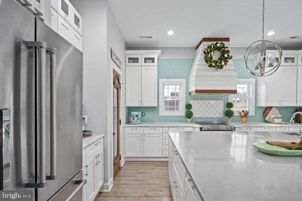 7803 Fitzhugh Lane King George, VA 22485 - Photo 17 of 98