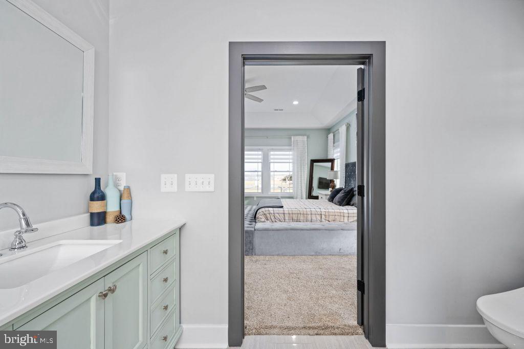 7803 Fitzhugh Lane King George, VA 22485 - Photo 37 of 98