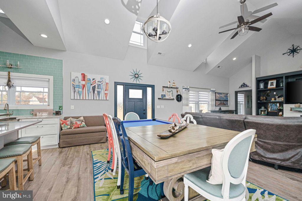 7803 Fitzhugh Lane King George, VA 22485 - Photo 40 of 98