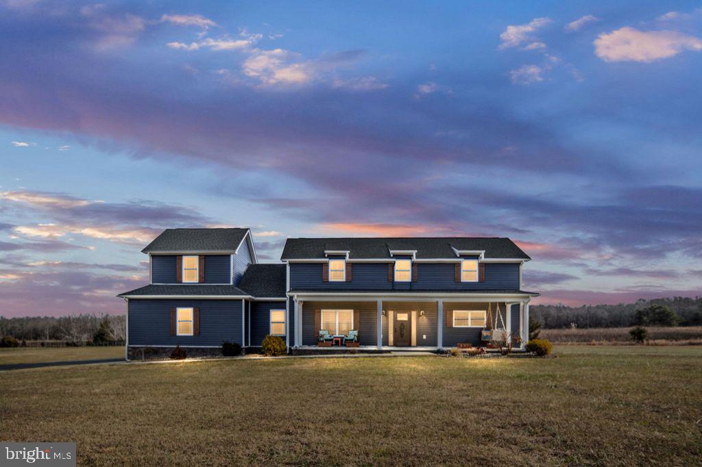 7803 Fitzhugh Lane King George, VA 22485 - Photo 59 of 98