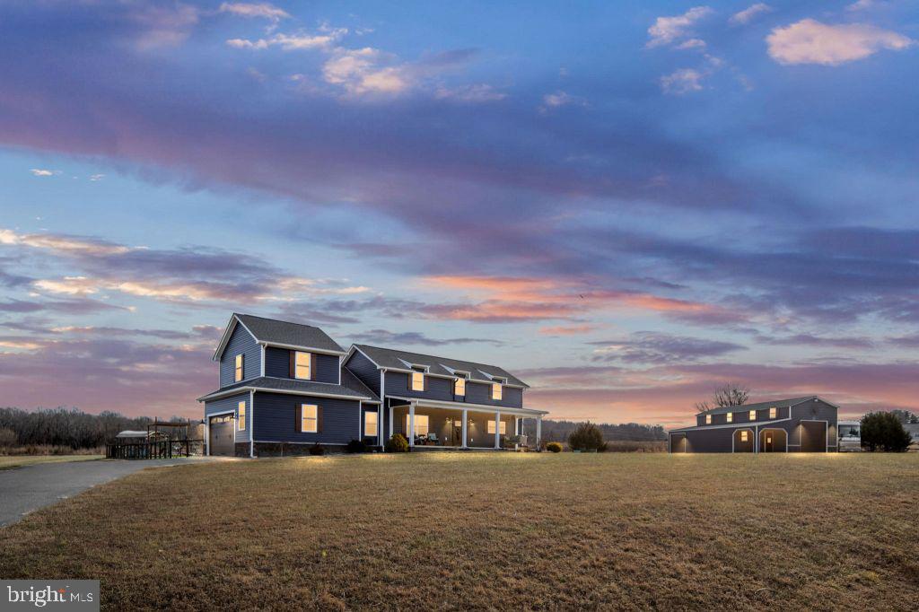 7803 Fitzhugh Lane King George, VA 22485 - Photo 60 of 98