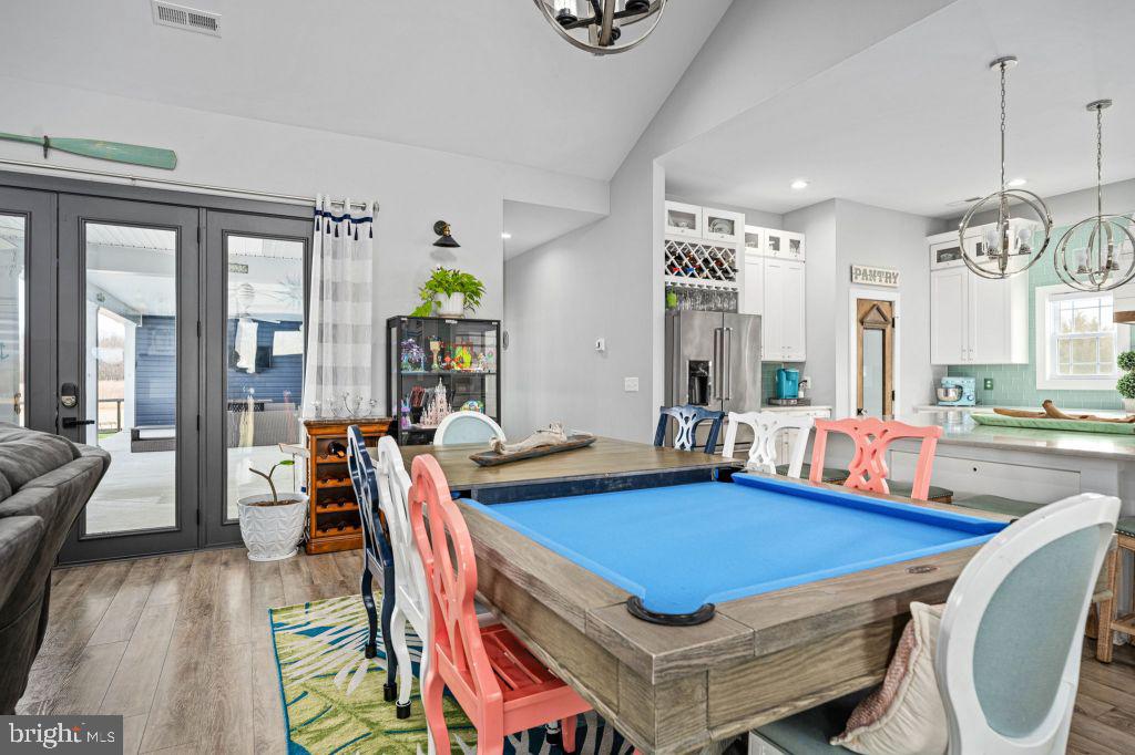 7803 Fitzhugh Lane King George, VA 22485 - Photo 7 of 98