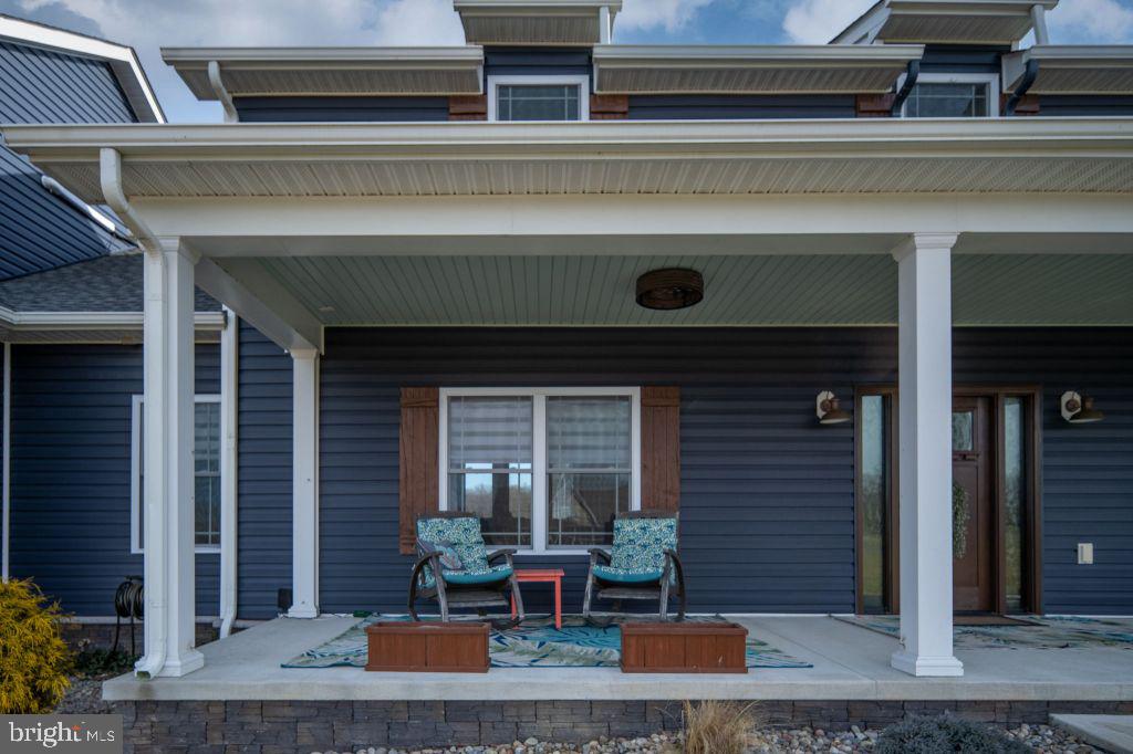 7803 Fitzhugh Lane King George, VA 22485 - Photo 76 of 98