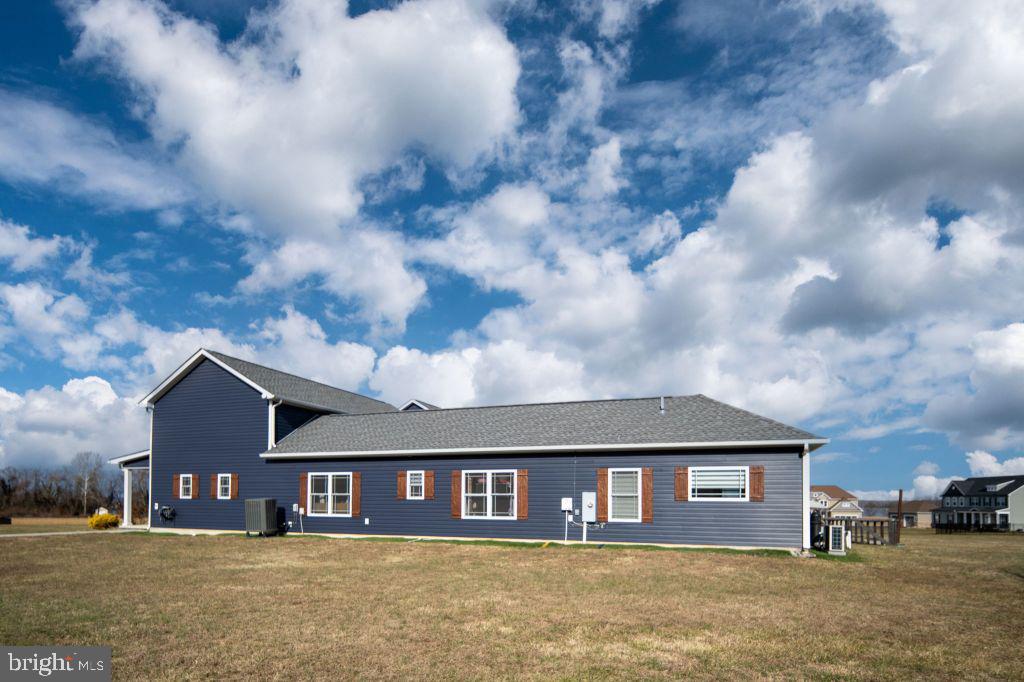 7803 Fitzhugh Lane King George, VA 22485 - Photo 93 of 98