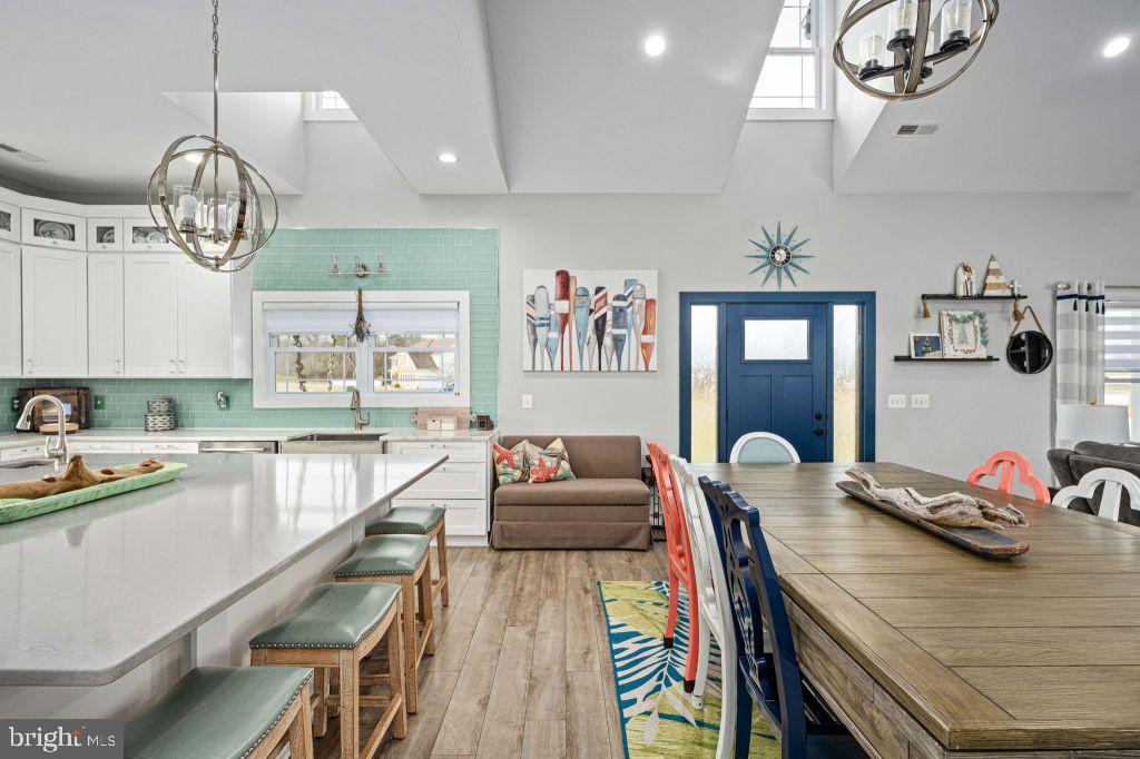 7803 Fitzhugh Lane King George, VA 22485 - Photo 10 of 98