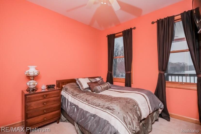 3468 South Latson Road Howell, MI 48843 - Photo 25 of 50 025-Bedroom-1472530-mls.jpg