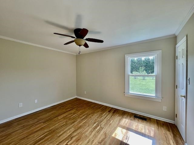 467 Al Gray Road Timberlake, NC 27583 - Photo 24 of 53 Photo 25