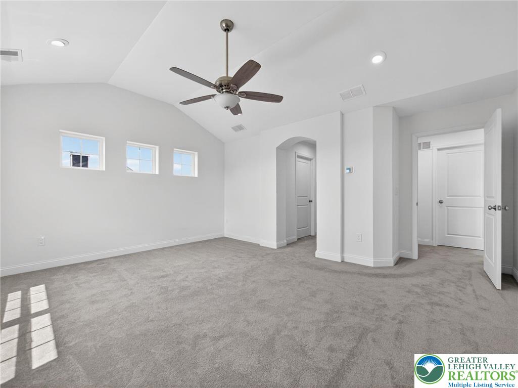 477 Newlins Road East Easton, PA 18040 - Photo 28 of 69 Huge master bedroom