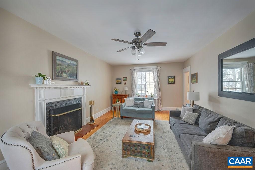 202 Hillcrest Road Charlottesville, VA 22903 - Photo 13 of 47 Gallery Image 13