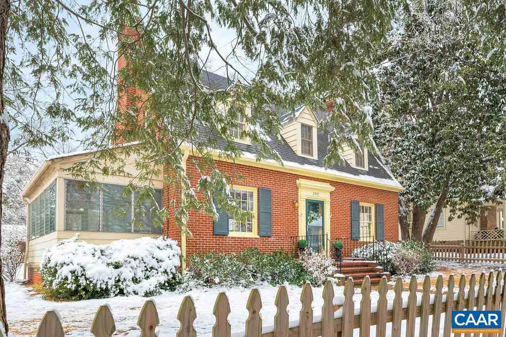 202 Hillcrest Road Charlottesville, VA 22903 - Photo 42 of 47 Gallery Image 42