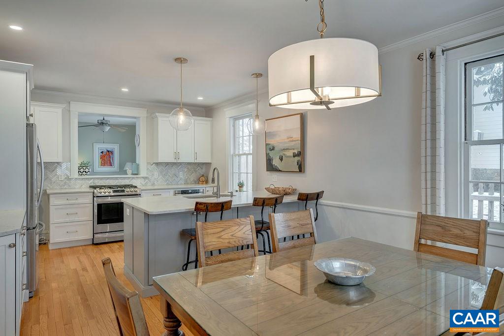 202 Hillcrest Road Charlottesville, VA 22903 - Photo 6 of 47 Gallery Image 6