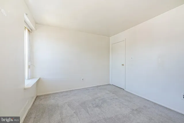 a view of small space