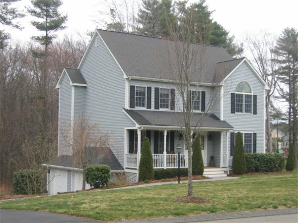 103 Wampanoag Road Raynham, MA 02767 - Photo 1 of 21 Gallery Image 1