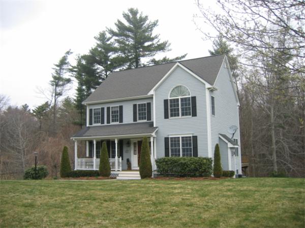 103 Wampanoag Road Raynham, MA 02767 - Photo 19 of 21 Gallery Image 19