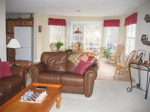 103 Wampanoag Road Raynham, MA 02767 - Photo 10 of 21 Gallery Image 10