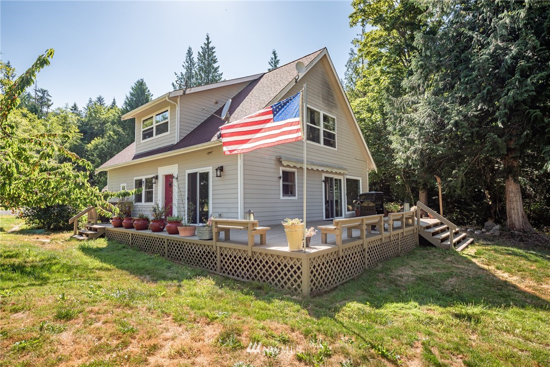 174 Tall Tree Way Sequim, WA 98382 - Photo 1 of 39