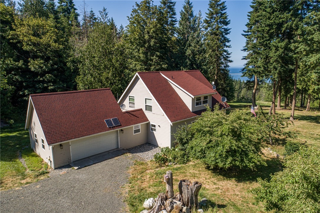 174 Tall Tree Way Sequim, WA 98382 - Photo 3 of 39
