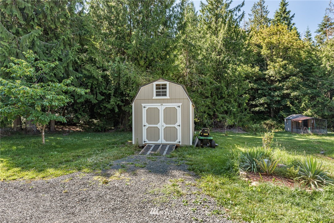 174 Tall Tree Way Sequim, WA 98382 - Photo 31 of 39