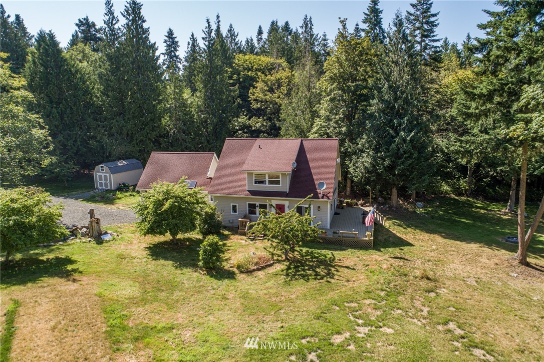 174 Tall Tree Way Sequim, WA 98382 - Photo 39 of 39