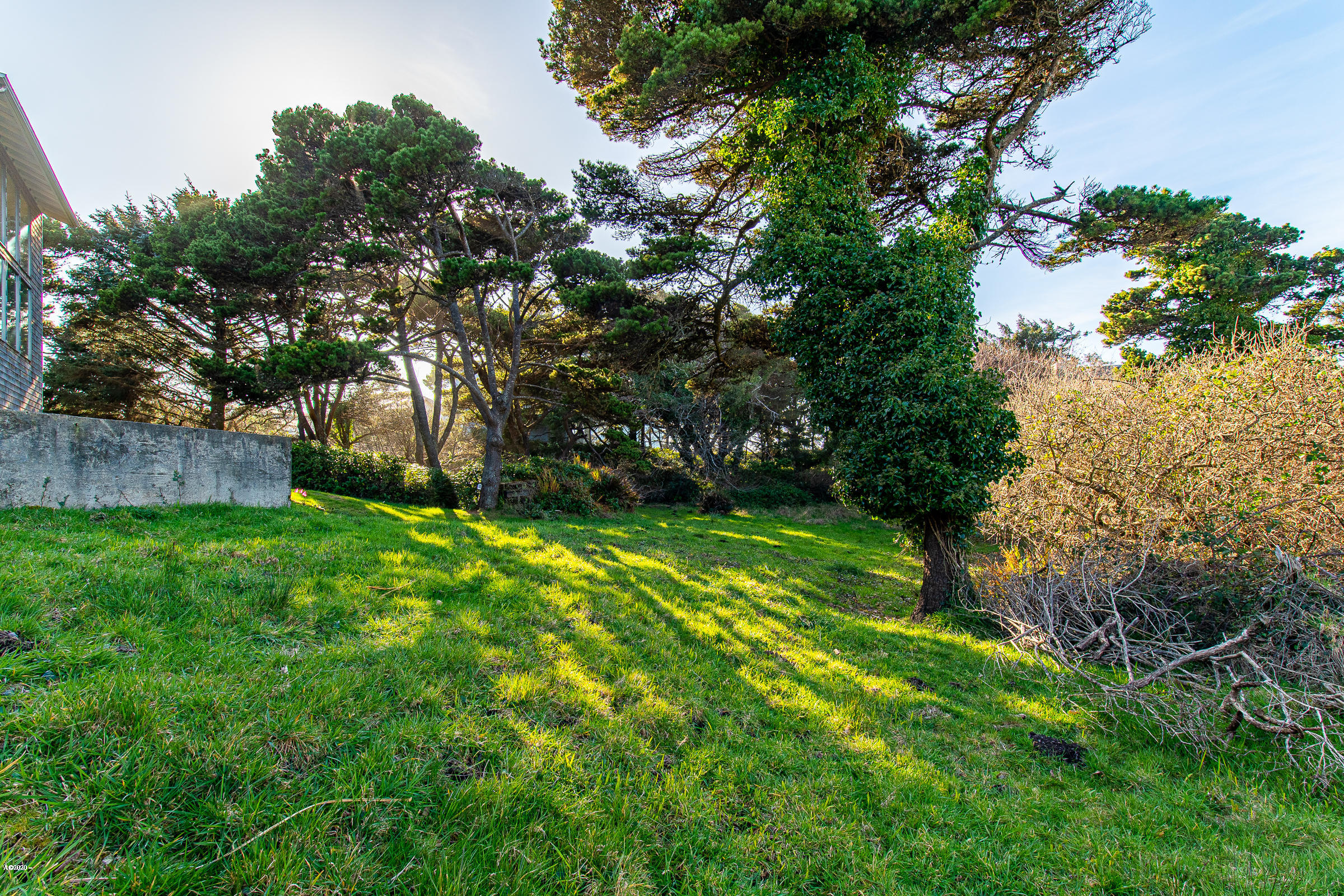 203 Northwest Logan Road Lincoln City, OR 97367 - Photo 4 of 14 Lot