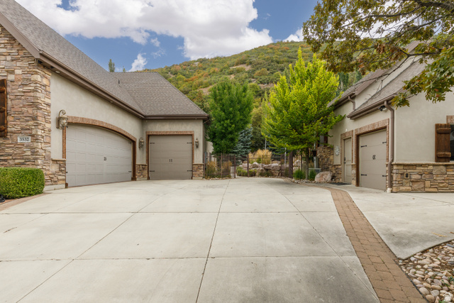 3532 Layton Ridge Drive Layton, UT 84040 - Photo 96 of 104