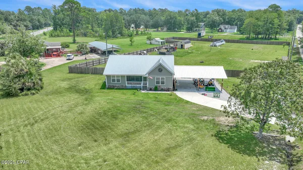 $292,000 | 1264 Plum Avenue, Chipley, FL 32428