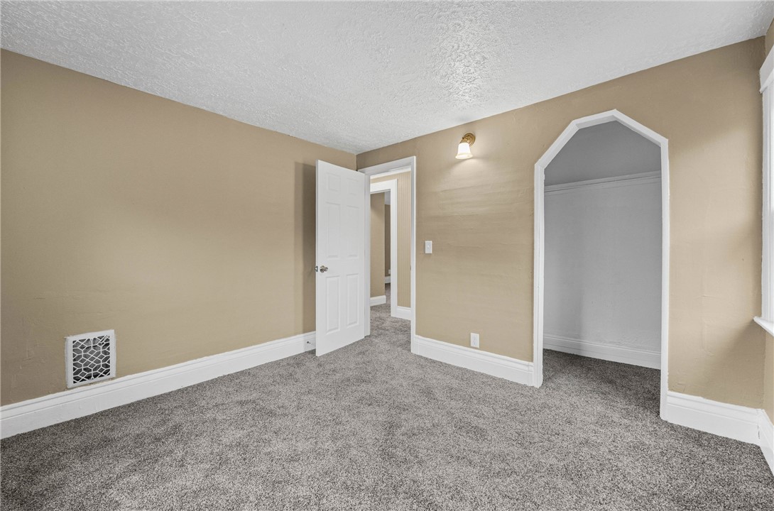 11 Santee Street Rochester, NY 14606 - Photo 18 of 34 Bedroom #2
