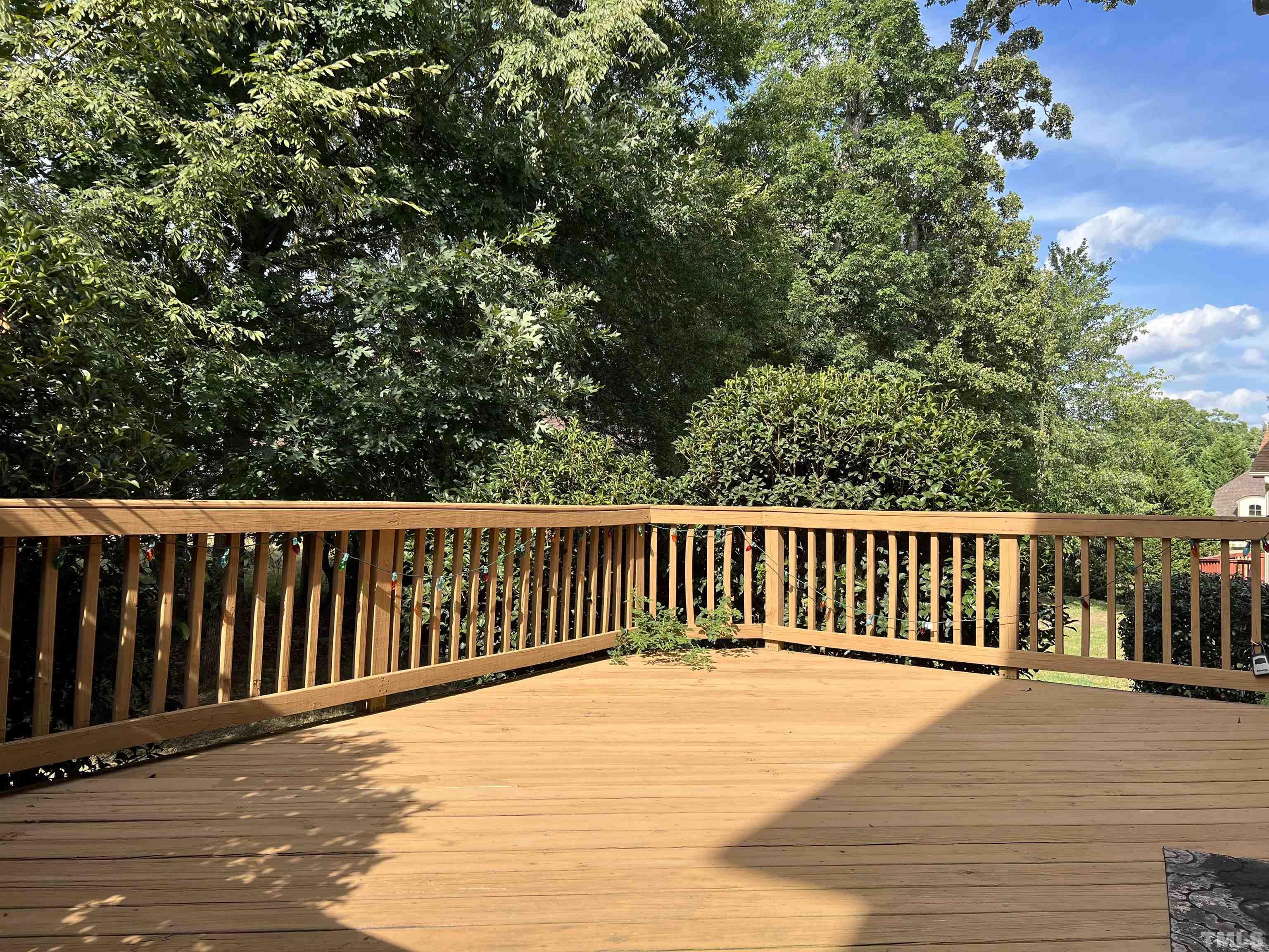 309 Parish House Road Cary, NC 27513 - Photo 28 of 33 a terrace view