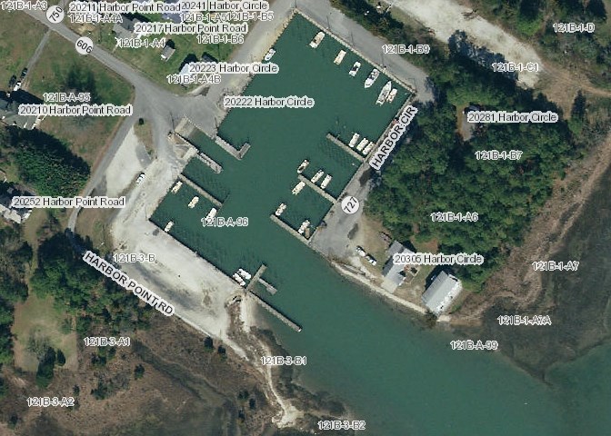 Lot11-12 Davis Road, Unit 11&12 Melfa, VA 23410 - Photo 4 of 7