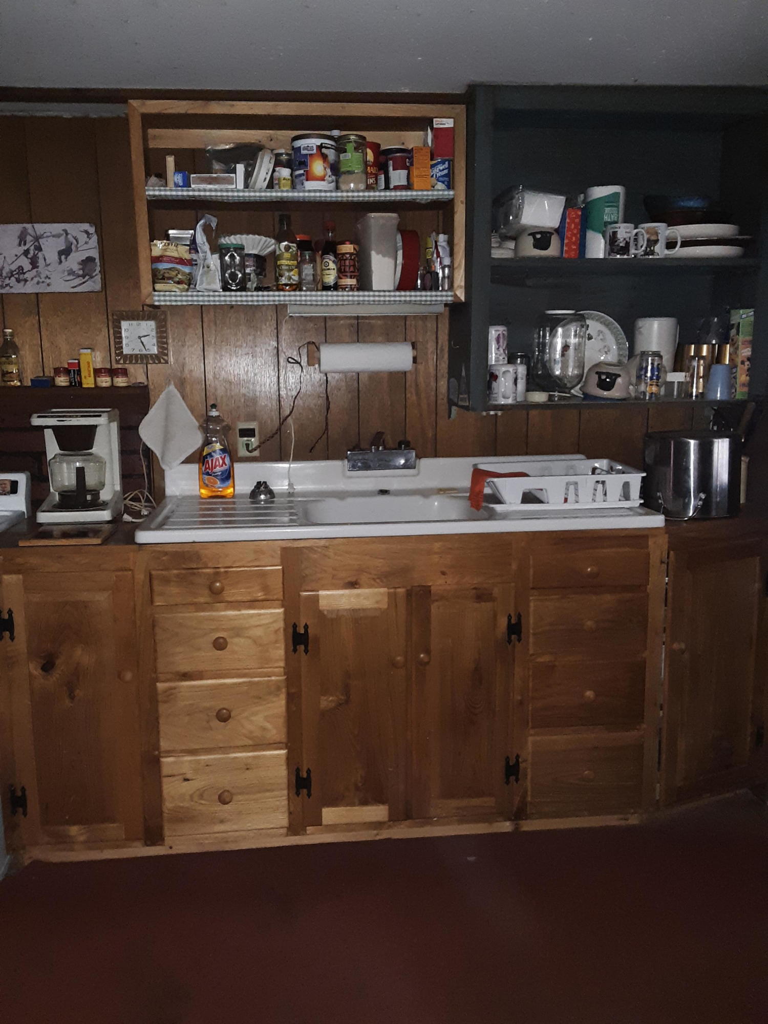 12 Mountain View Road Stratton, ME 04982 - Photo 9 of 15 20190928_103914