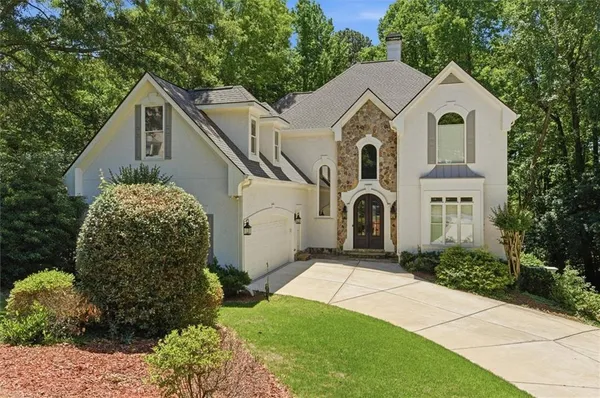 $6,500 | 1247 Manor Oaks Court, Atlanta, GA 30338