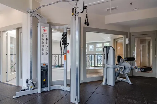 $1,530 | 4580 Barclay Drive, Unit 412A, Dunwoody, GA 30338