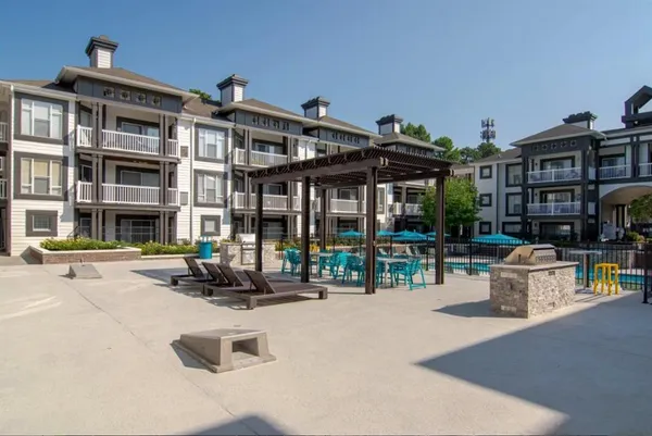 $1,530 | 4580 Barclay Drive, Unit 412A, Dunwoody, GA 30338