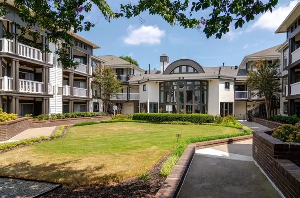 $1,530 | 4580 Barclay Drive, Unit 412A, Dunwoody, GA 30338