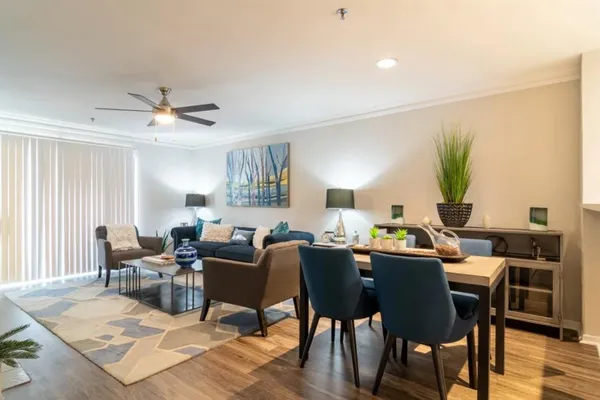 $1,530 | 4580 Barclay Drive, Unit 412A, Dunwoody, GA 30338