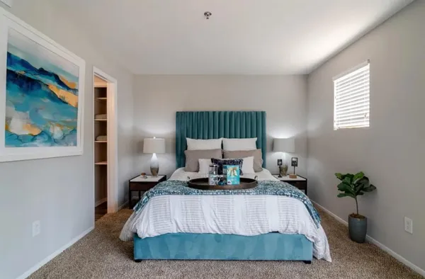 $1,530 | 4580 Barclay Drive, Unit 412A, Dunwoody, GA 30338