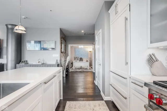 $799,900 | 225 North New Jersey Street, Unit 52, Indianapolis, IN 46204