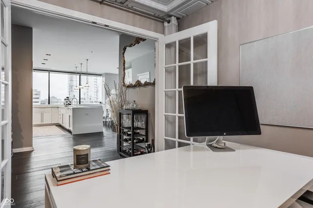 $799,900 | 225 North New Jersey Street, Unit 52, Indianapolis, IN 46204